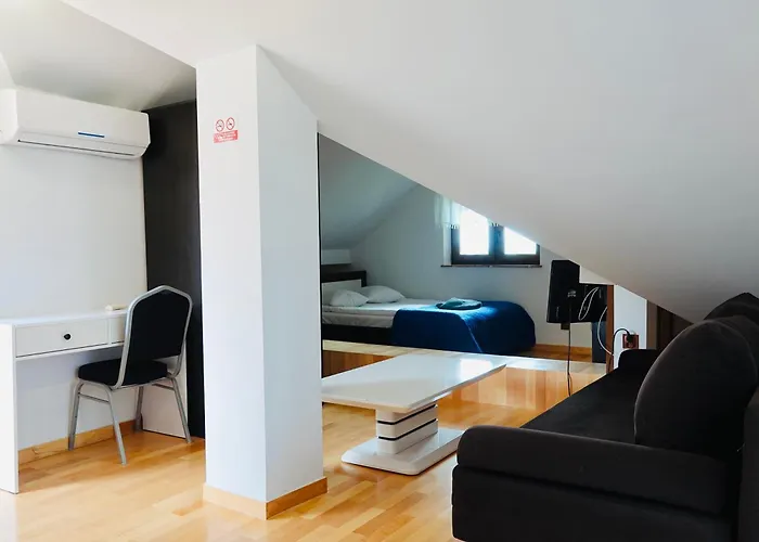 Szafir - Krysztalowe