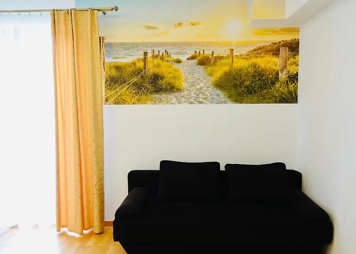 Apartahotel Szafir I