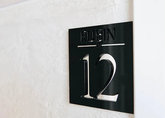 Szafir I Apartahotel Krynica Morska