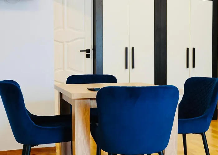 Szafir I Krynica Morska