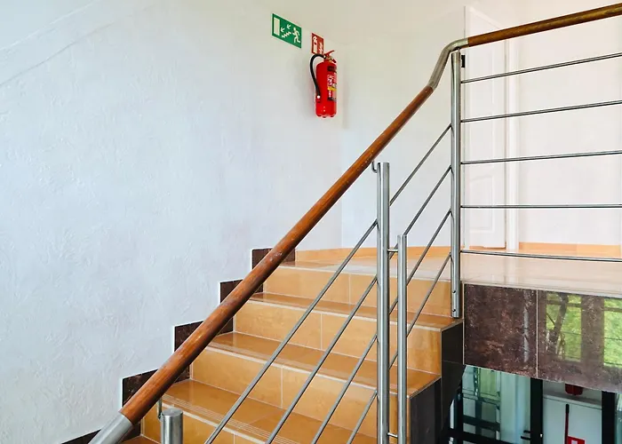 Szafir I Krynica Morska