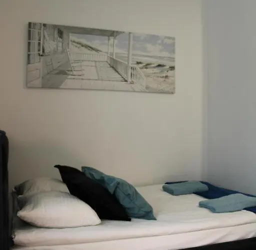 Szafir I Lägenhetshotell 3*