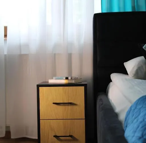 Szafir I Lägenhetshotell